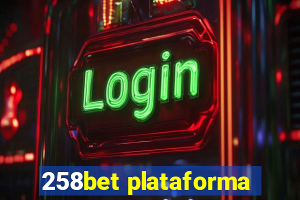 258bet plataforma